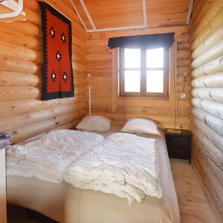 Cozy In With Sauna Vakantiehuis
