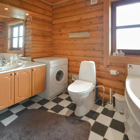 Cozy In With Sauna Vinderup