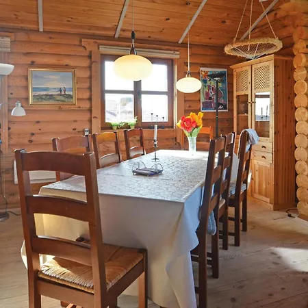 Cozy In With Sauna