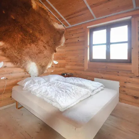 Cozy In With Sauna Vakantiehuis Vinderup